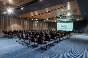 Best Western Plus Congress Hotel
