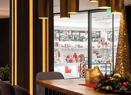 Best Western Plus Congress Hotel