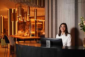 Best Western Plus Congress Hotel