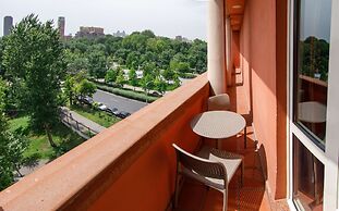 Best Western Plus Congress Hotel