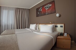 Best Western Plus Congress Hotel