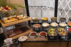 Best Western Plus Congress Hotel