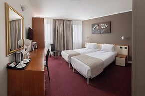 Best Western Plus Congress Hotel