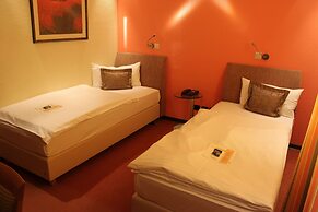Astralis Hotel Domizil
