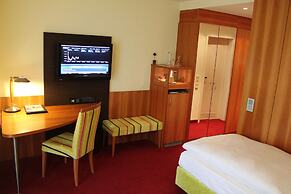 Astralis Hotel Domizil