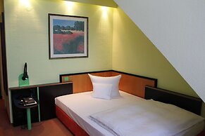 Astralis Hotel Domizil