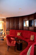 Astralis Hotel Domizil