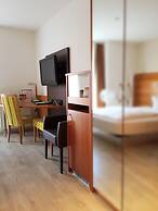 Astralis Hotel Domizil
