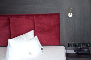 Astralis Hotel Domizil