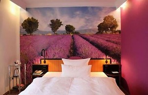 Astralis Hotel Domizil