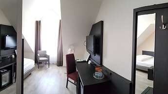 Astralis Hotel Domizil