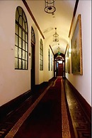 Moller Villa Hotel Shanghai
