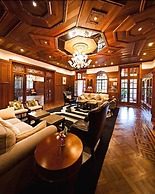 Moller Villa Hotel Shanghai