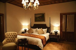 Moller Villa Hotel Shanghai
