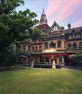 Moller Villa Hotel Shanghai