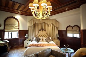 Moller Villa Hotel Shanghai