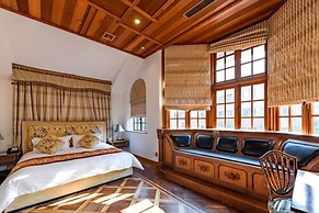 Moller Villa Hotel Shanghai