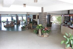 Hinsuay Namsai Resort Hotel