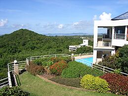 Hinsuay Namsai Resort Hotel