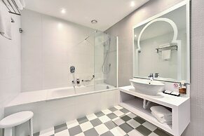 db San Antonio Hotel & Spa - All Inclusive