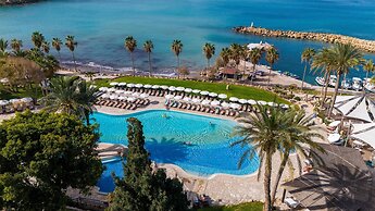 Coral Beach Hotel and Resort