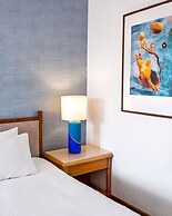 Coral Beach Hotel and Resort