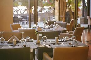 Coral Beach Hotel and Resort