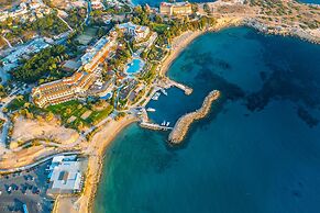 Coral Beach Hotel and Resort