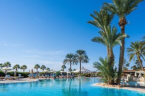 Coral Beach Hotel and Resort
