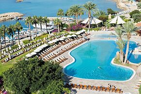 Coral Beach Hotel and Resort