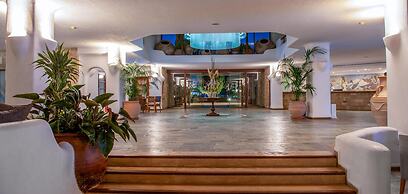 Coral Beach Hotel and Resort