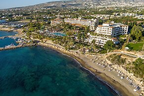 Coral Beach Hotel and Resort