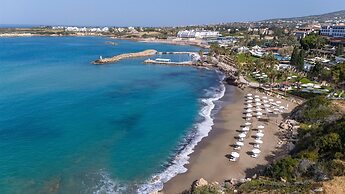 Coral Beach Hotel and Resort
