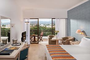 Coral Beach Hotel and Resort