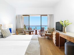 Coral Beach Hotel and Resort