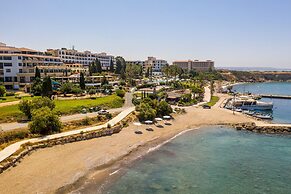 Coral Beach Hotel and Resort