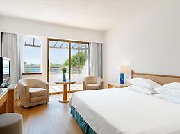 Coral Beach Hotel and Resort