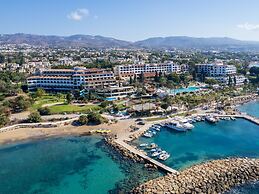 Coral Beach Hotel and Resort