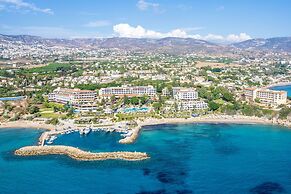 Coral Beach Hotel and Resort