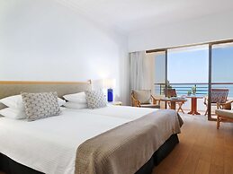 Coral Beach Hotel and Resort