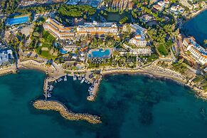Coral Beach Hotel and Resort