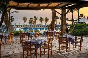 Coral Beach Hotel and Resort