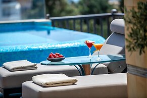 Coral Beach Hotel and Resort