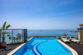 Coral Beach Hotel and Resort