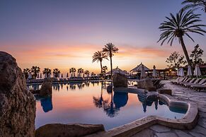 Coral Beach Hotel and Resort