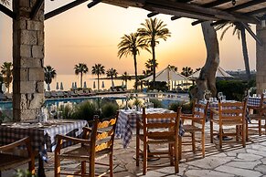 Coral Beach Hotel and Resort