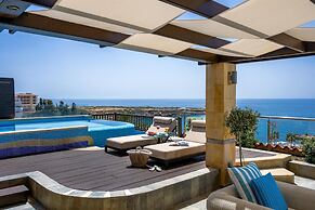Coral Beach Hotel and Resort