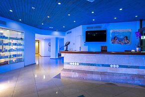 Coral Beach Hotel and Resort