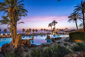 Coral Beach Hotel and Resort