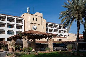 Coral Beach Hotel and Resort